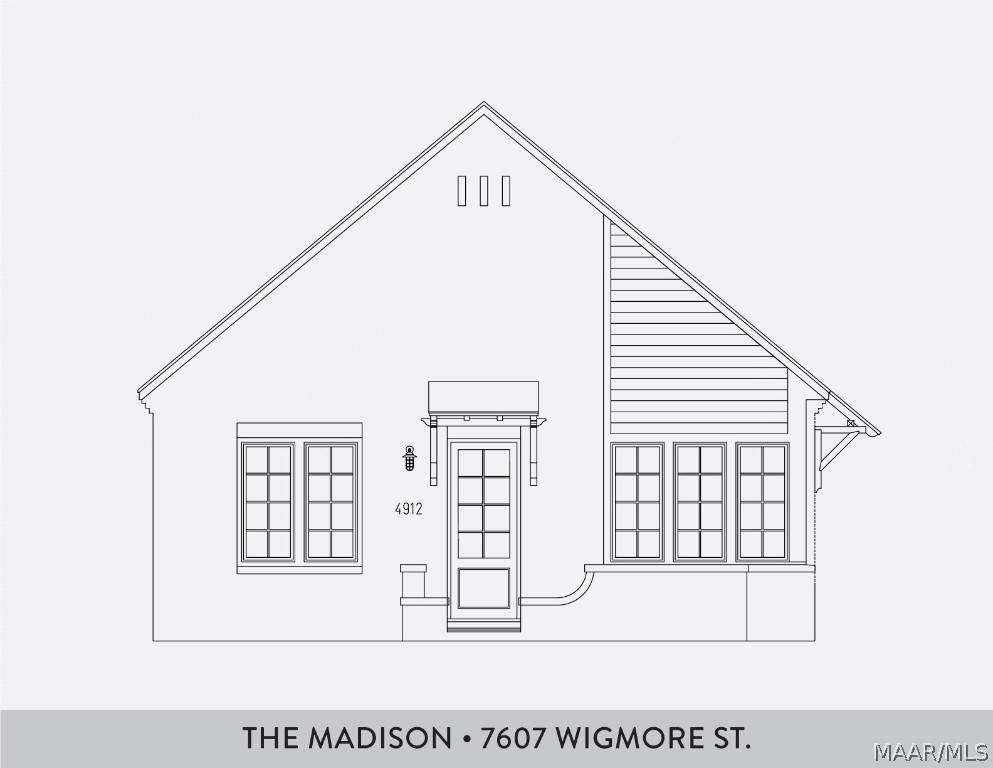 7607 Wigmore Street - Photo 1
