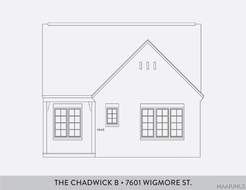 7601 Wigmore Street - Photo 1