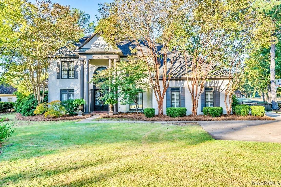 9857 Wynchase Circle - Photo 1