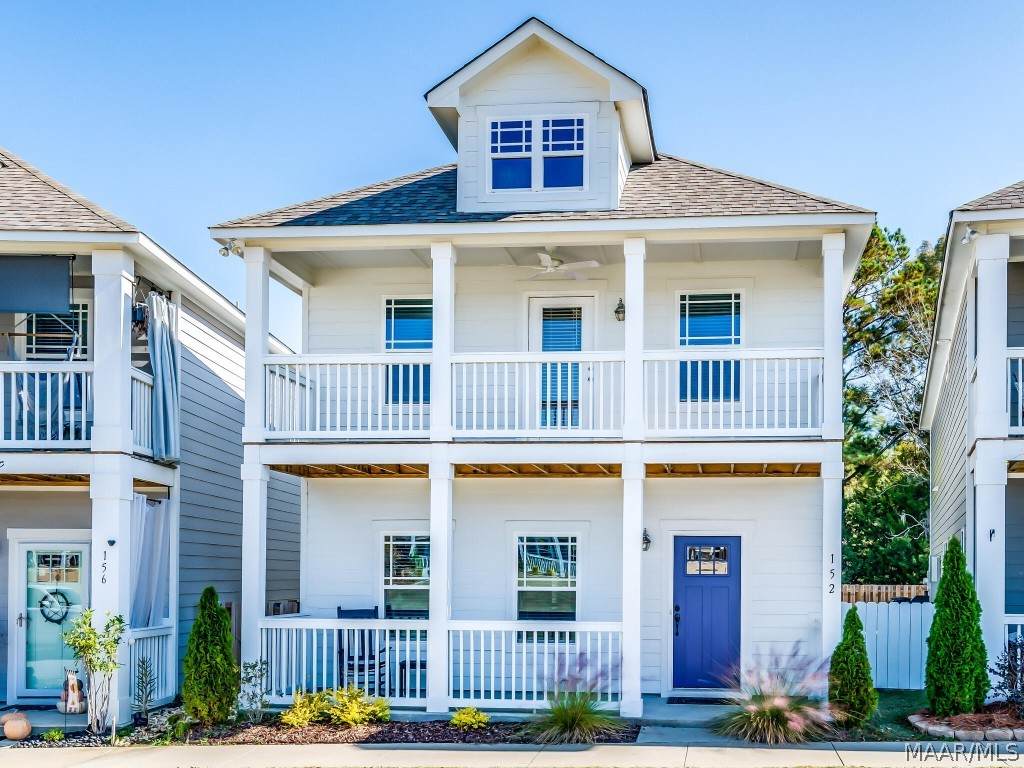 152 Avenue Of The Orchards - Photo 1