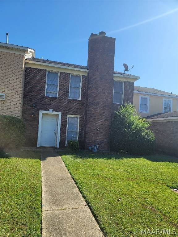 2031 Rexford Road - Photo 1