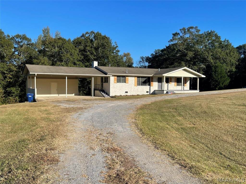 1418 Highway 31 Highway - Photo 1