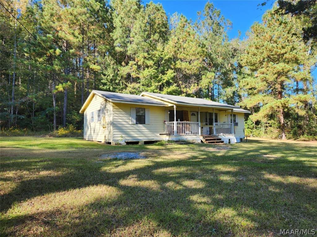2354 Key Road - Photo 1