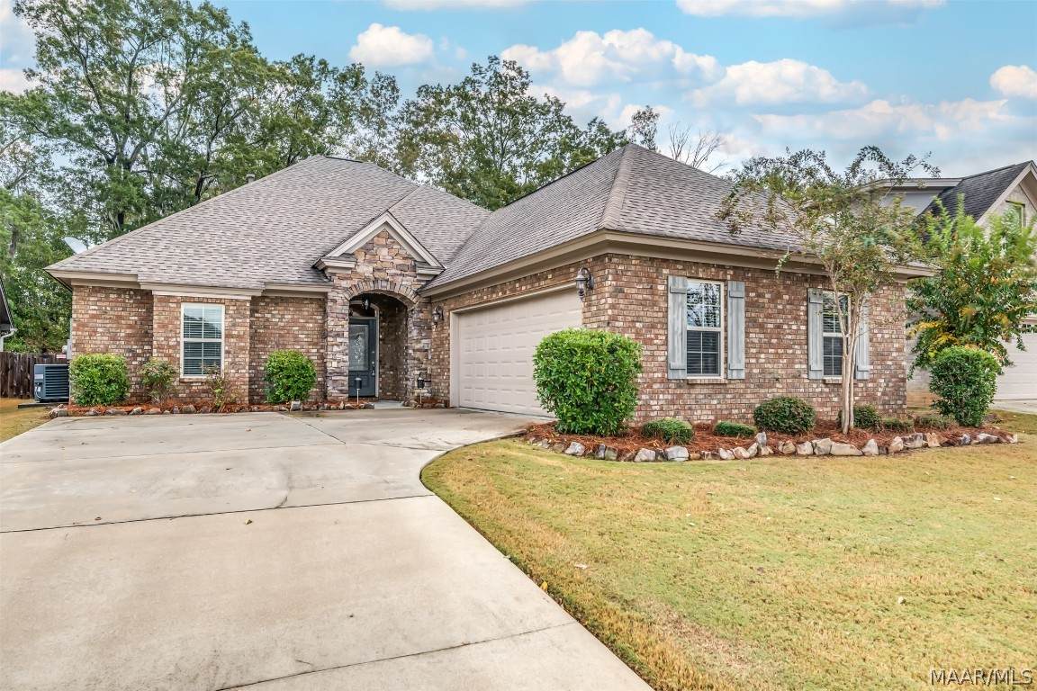 9144 Autumnbrooke Way - Photo 1