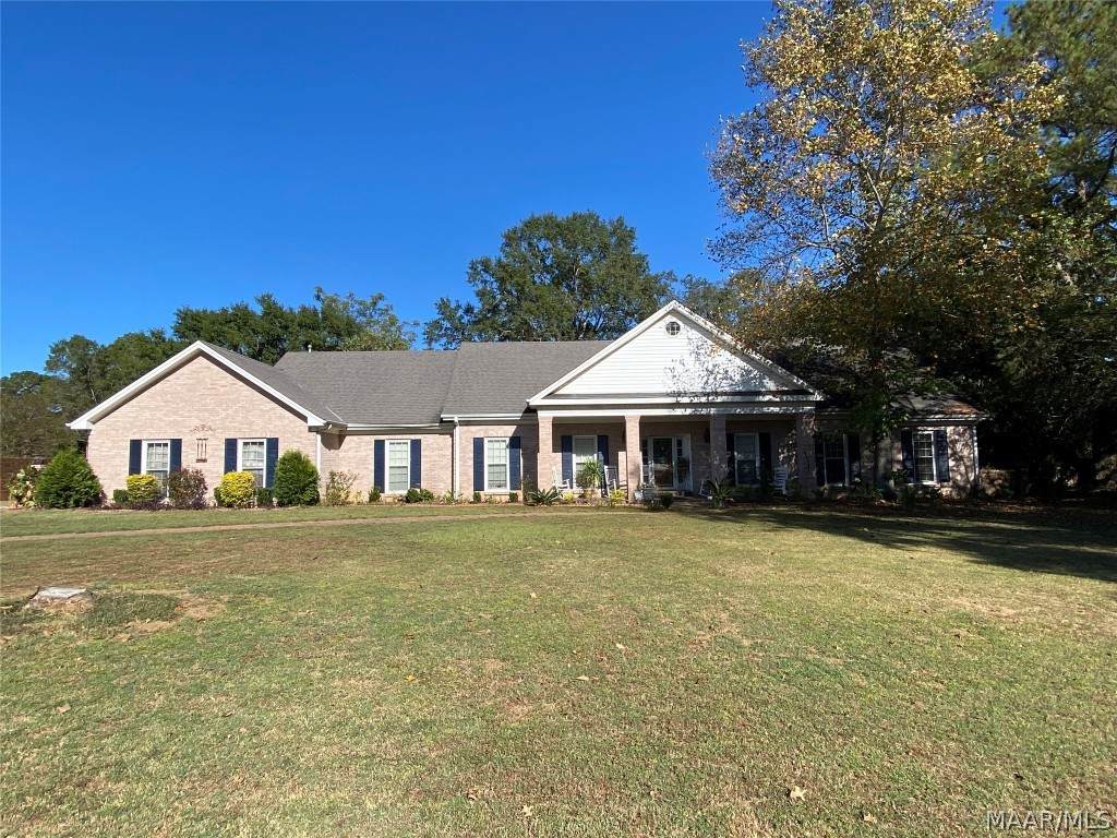 136 Arrowhead Drive - Photo 1