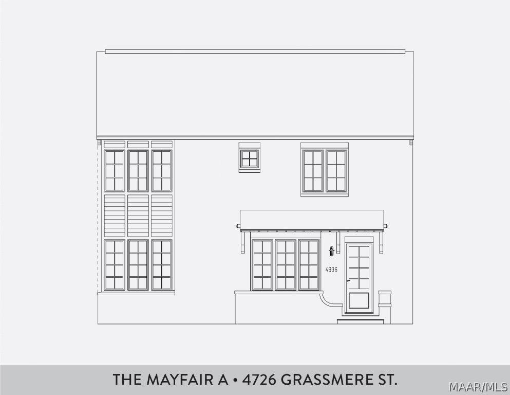 4726 Grassmere Street - Photo 1