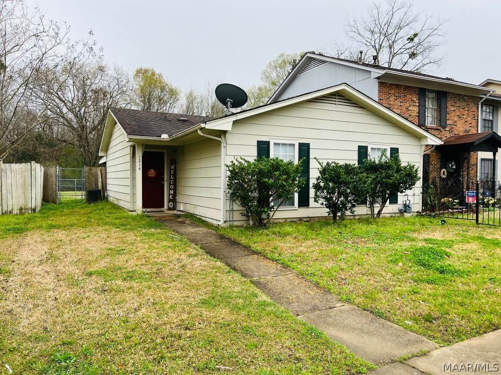 1214 Seth Johnson Drive - Photo 1