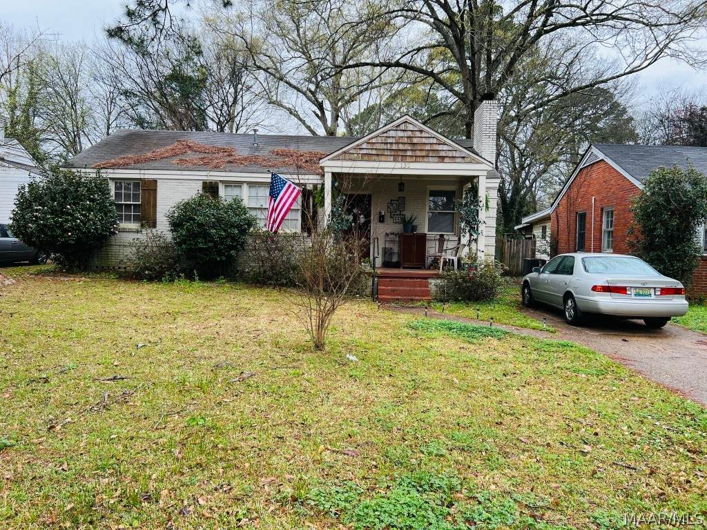 132 Oak Forest Drive - Photo 1