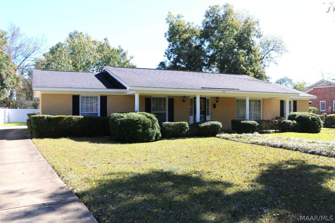 2126 Lauderdale Street - Photo 1