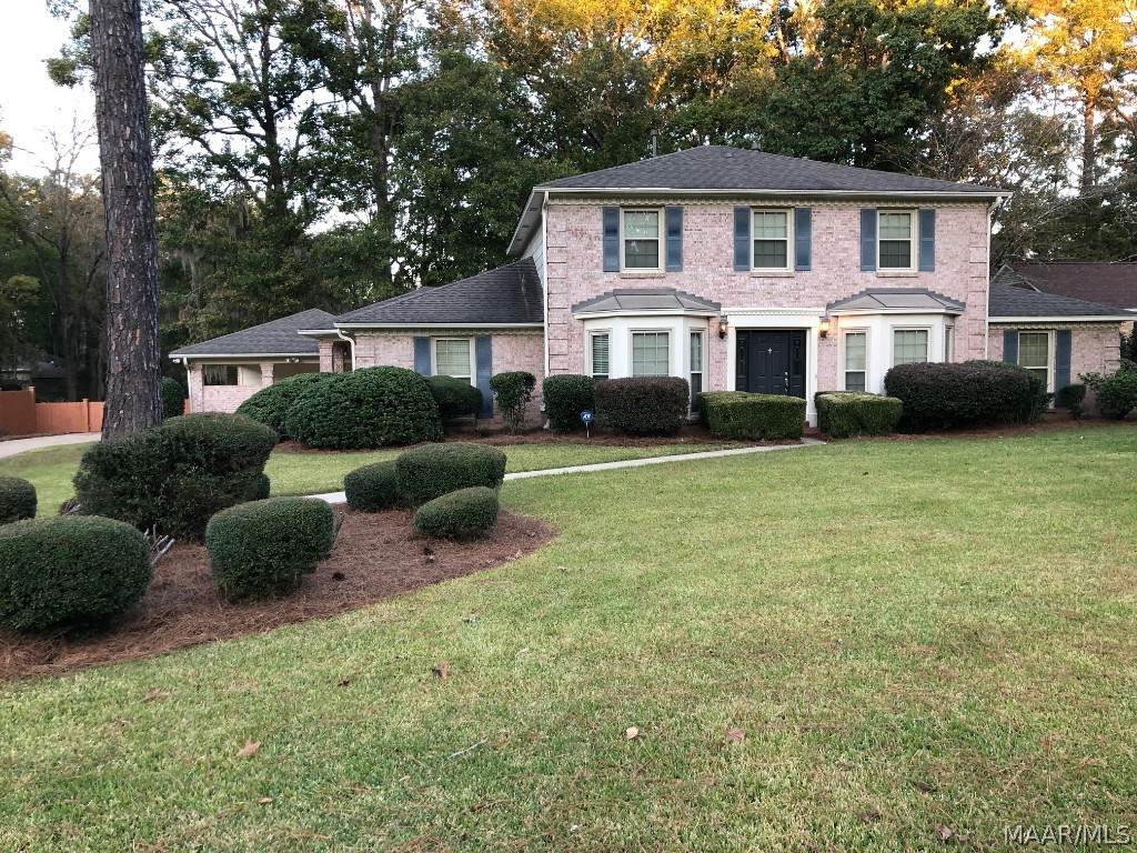 1311 Meriwether Road - Photo 1