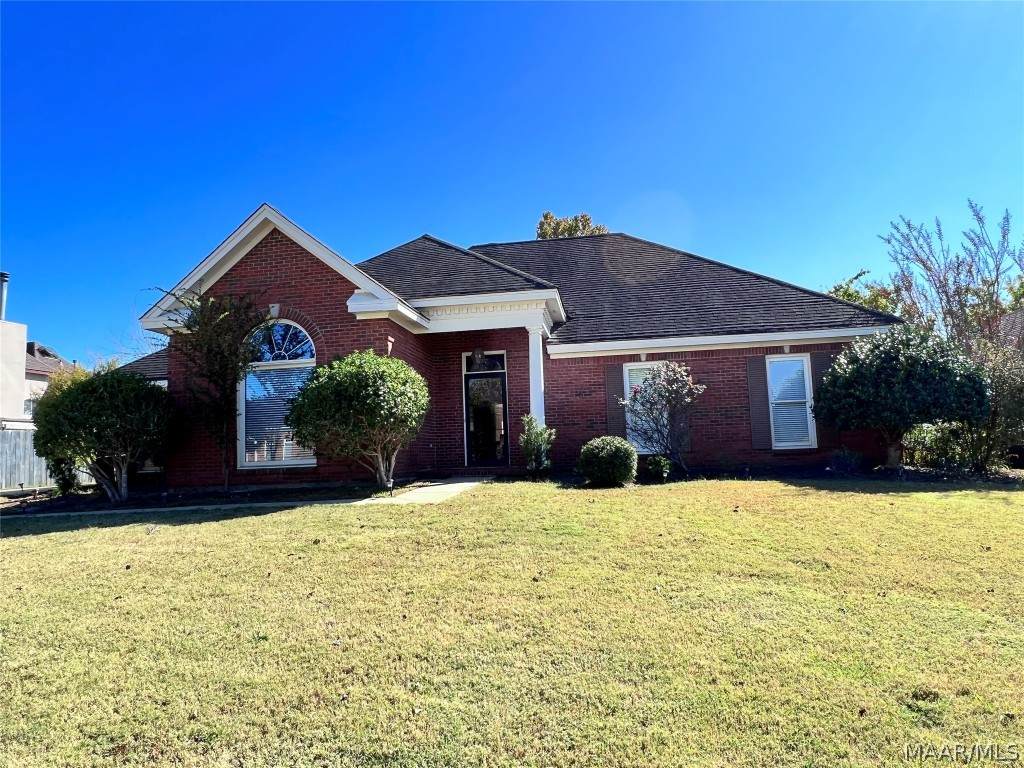 6436 Patrick Court - Photo 1