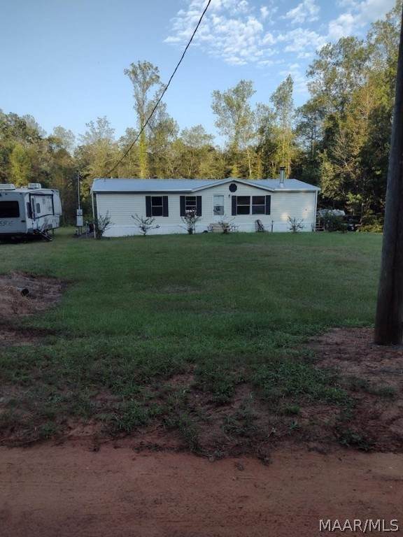 120 County Road 263 Road - Photo 1