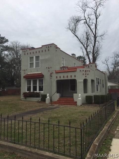 1721 Broad Street - Photo 1