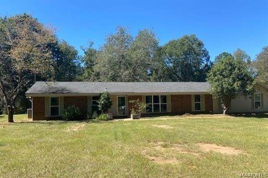 330 County Rd 17 Road - Photo 1