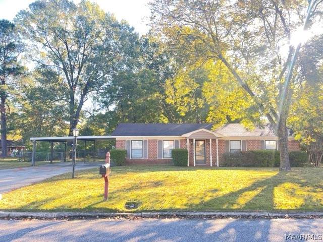 1207 Noremac Road - Photo 1