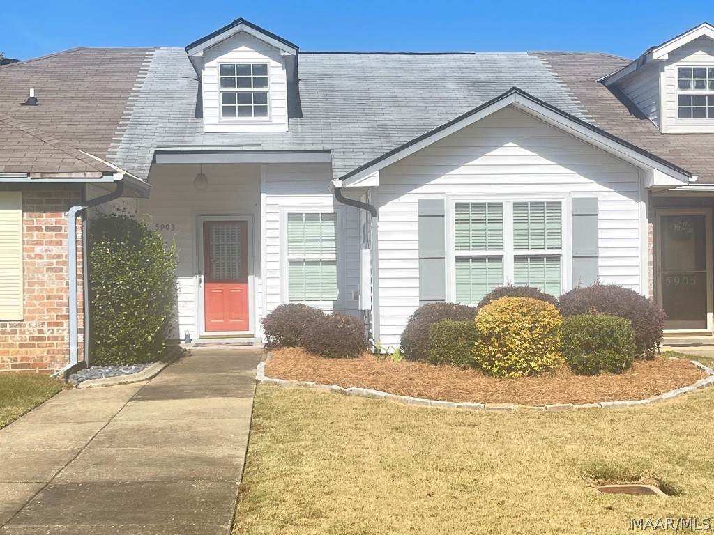 5903 Carmel Drive - Photo 1