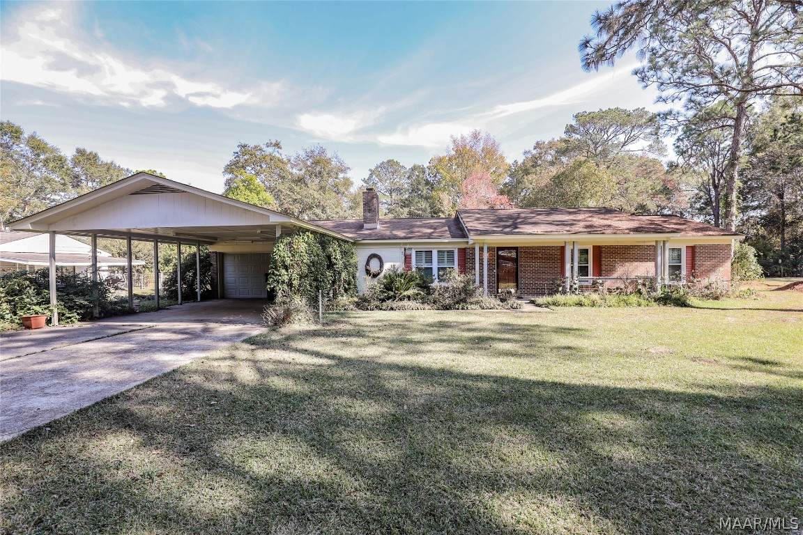 2830 Gibson Street - Photo 1