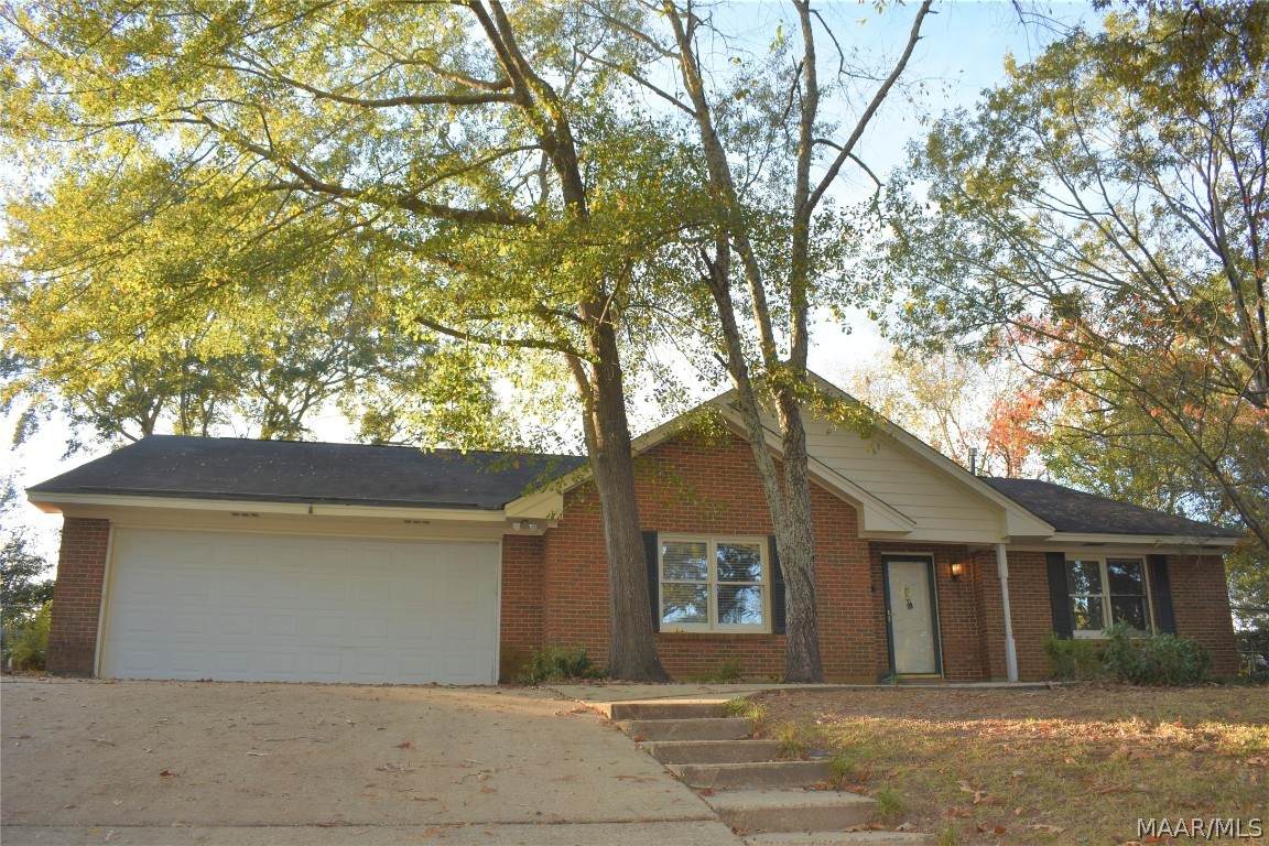 436 Duckworth Drive - Photo 1