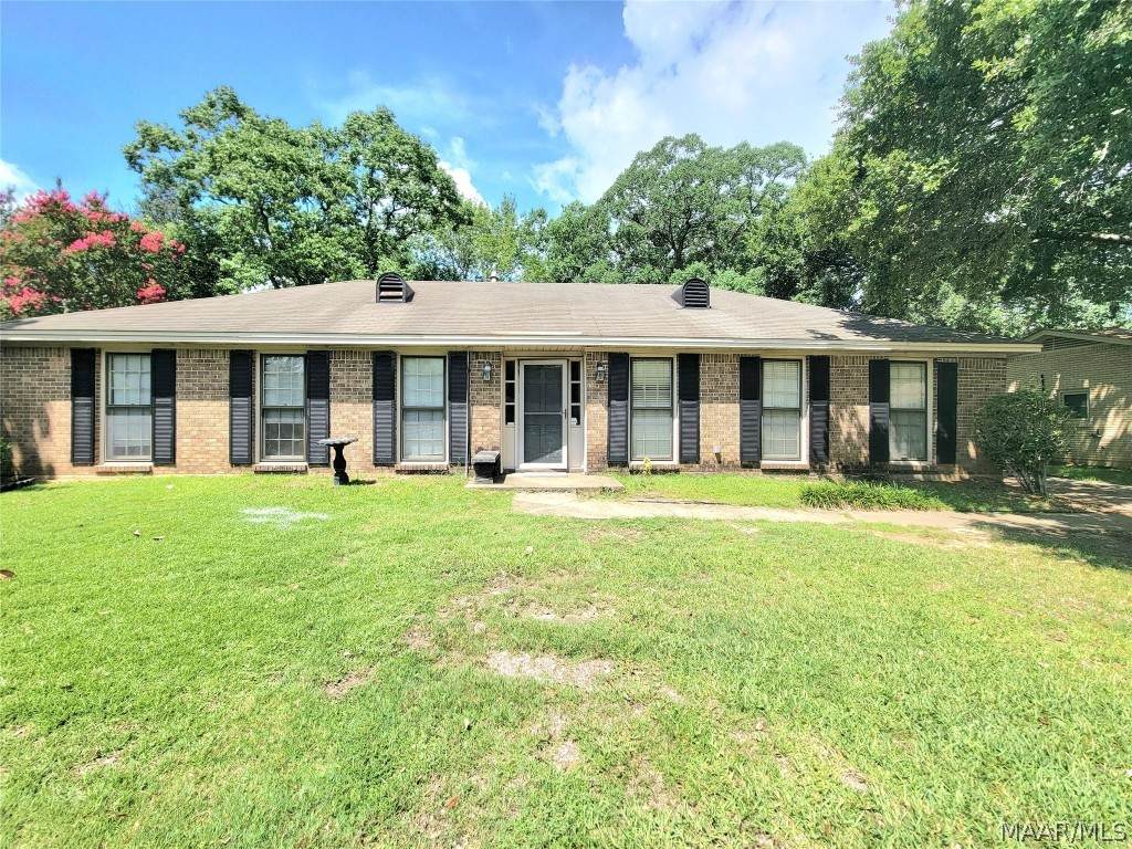3826 Rouse Ridge Road - Photo 1