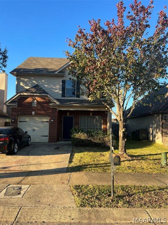 448 Park Lake Drive - Photo 1