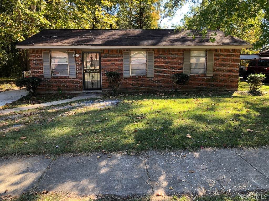 4125 Piedmont Drive - Photo 1