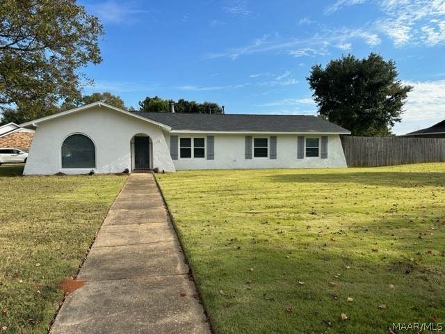 131 Natchez Drive - Photo 1