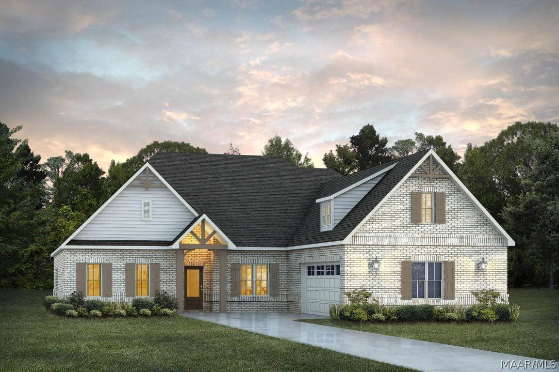 704 Tull Drive - Photo 1