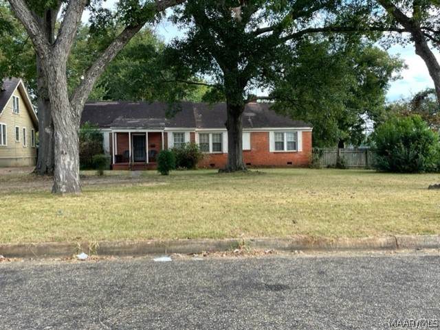 2343 St Charles Avenue - Photo 1