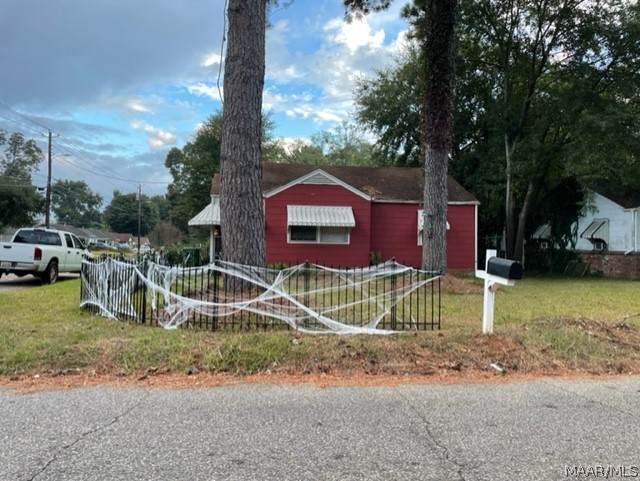 1901 Gibson Street - Photo 1