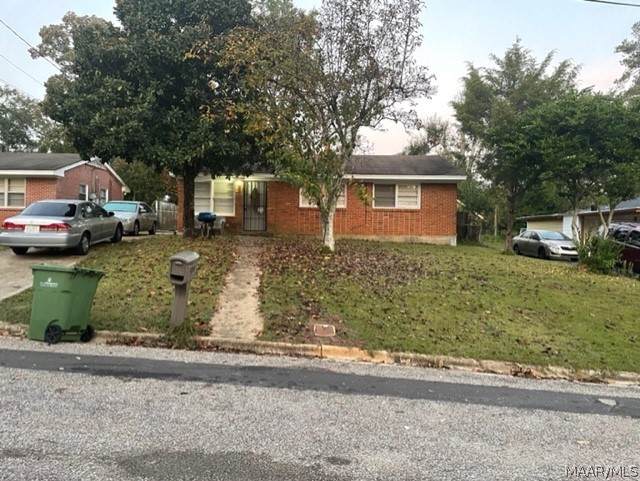 511 4th Street - Photo 1