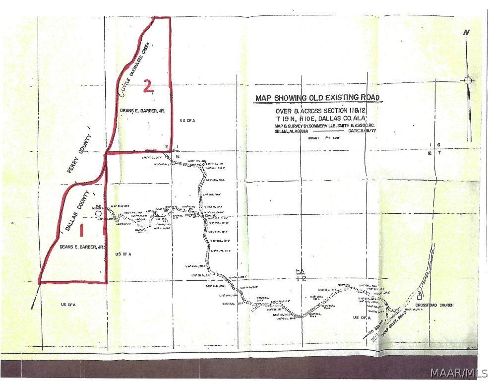 0 County Road 272 - Photo 1