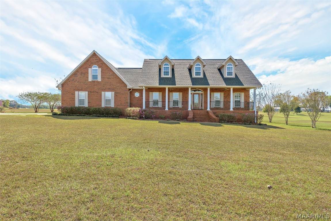 121 Private Road 1706 - Photo 1
