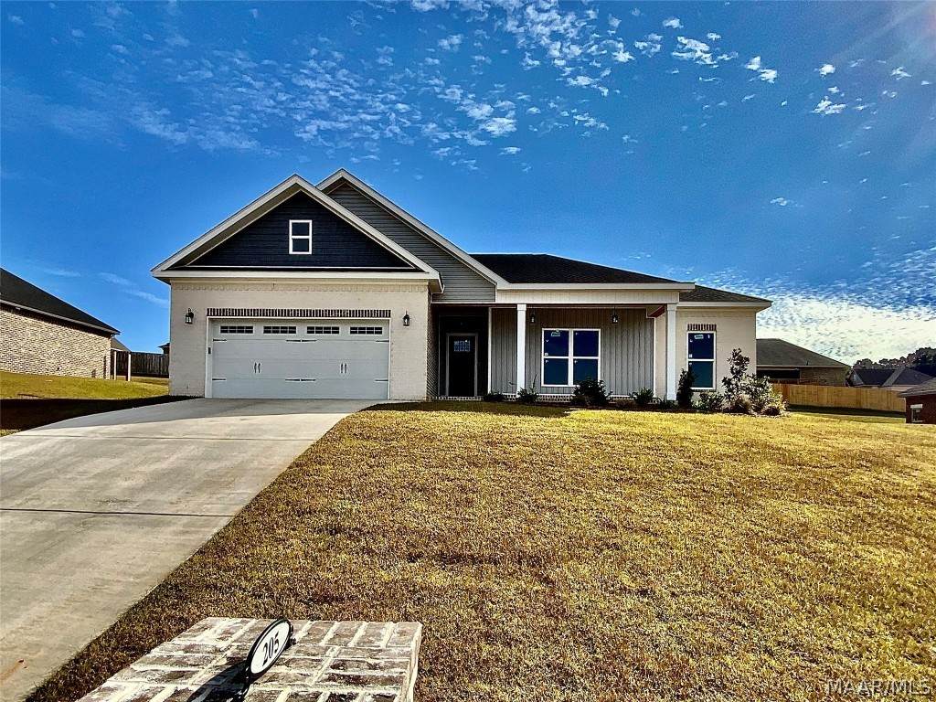205 Cypress Lane - Photo 1