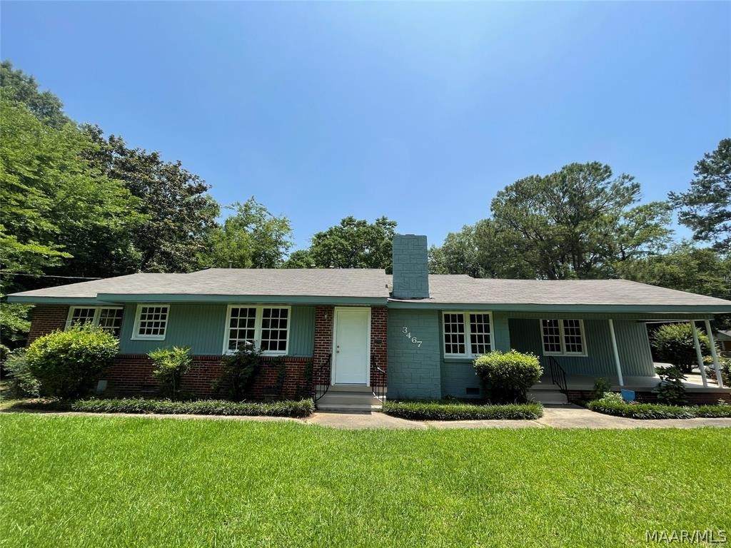 3467 Gilmer Avenue - Photo 1
