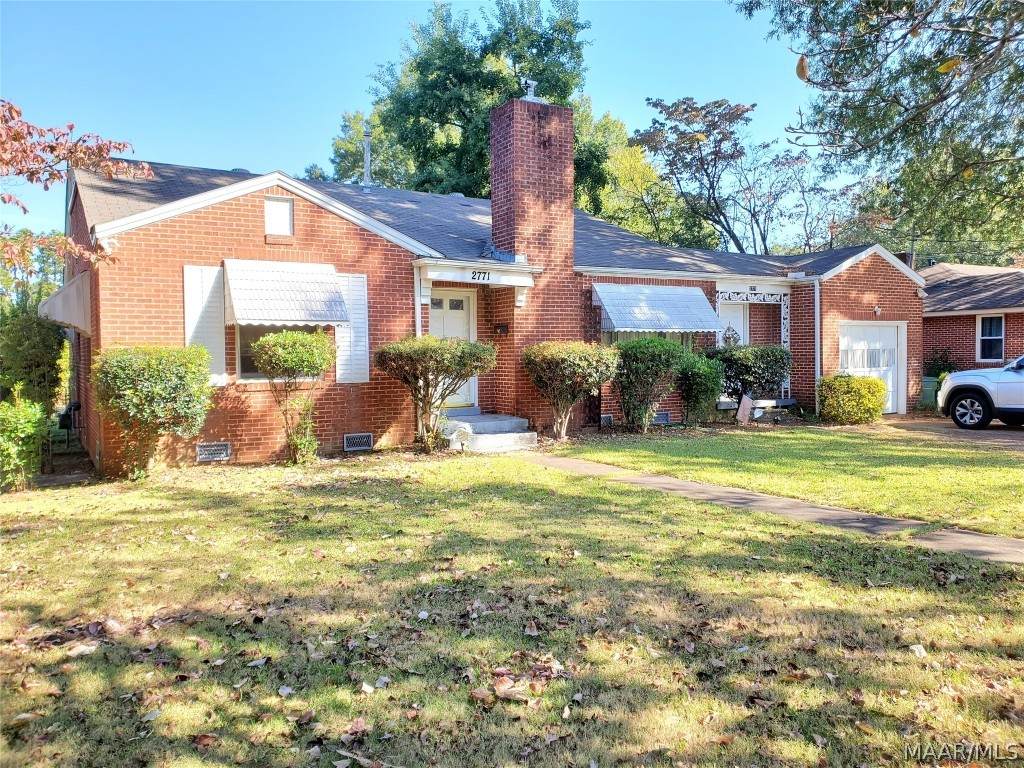 2771 Biltmore Avenue - Photo 1