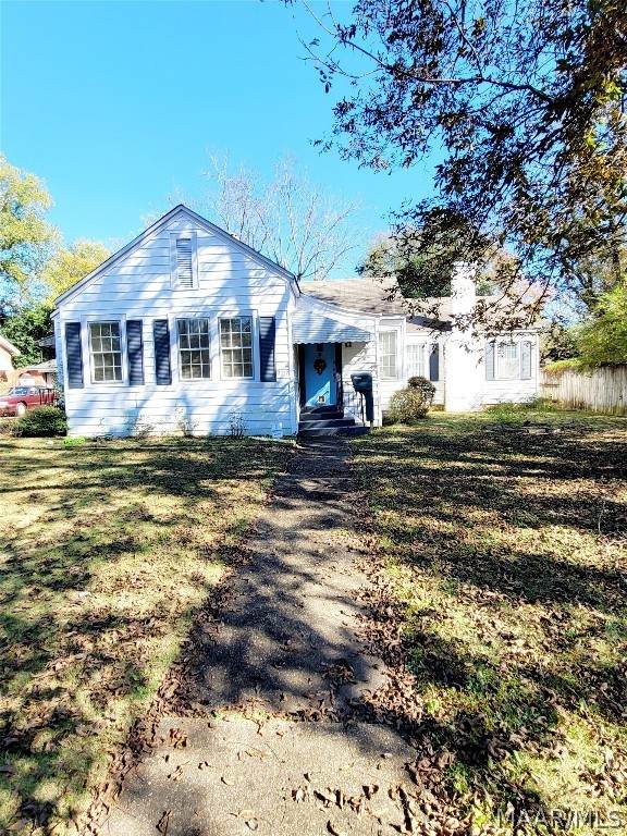 3357 Wilmington Road - Photo 1