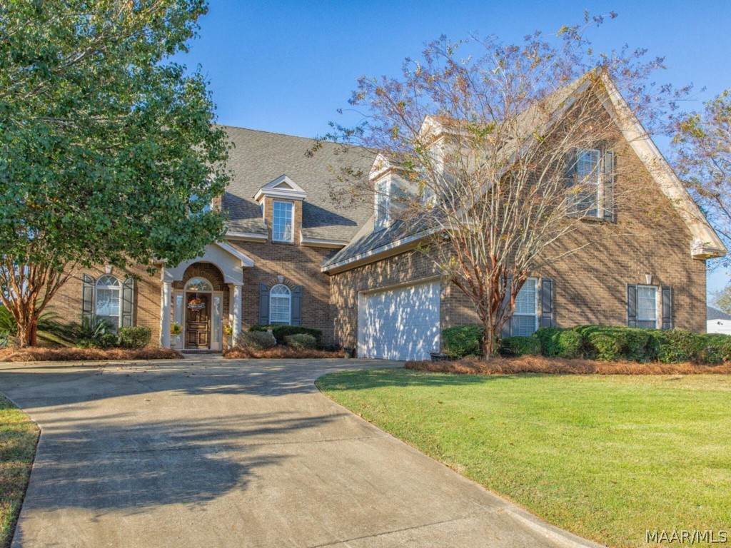 8118 Wyndham Mews - Photo 1