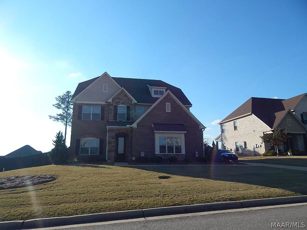 604 Madison Drive - Photo 1