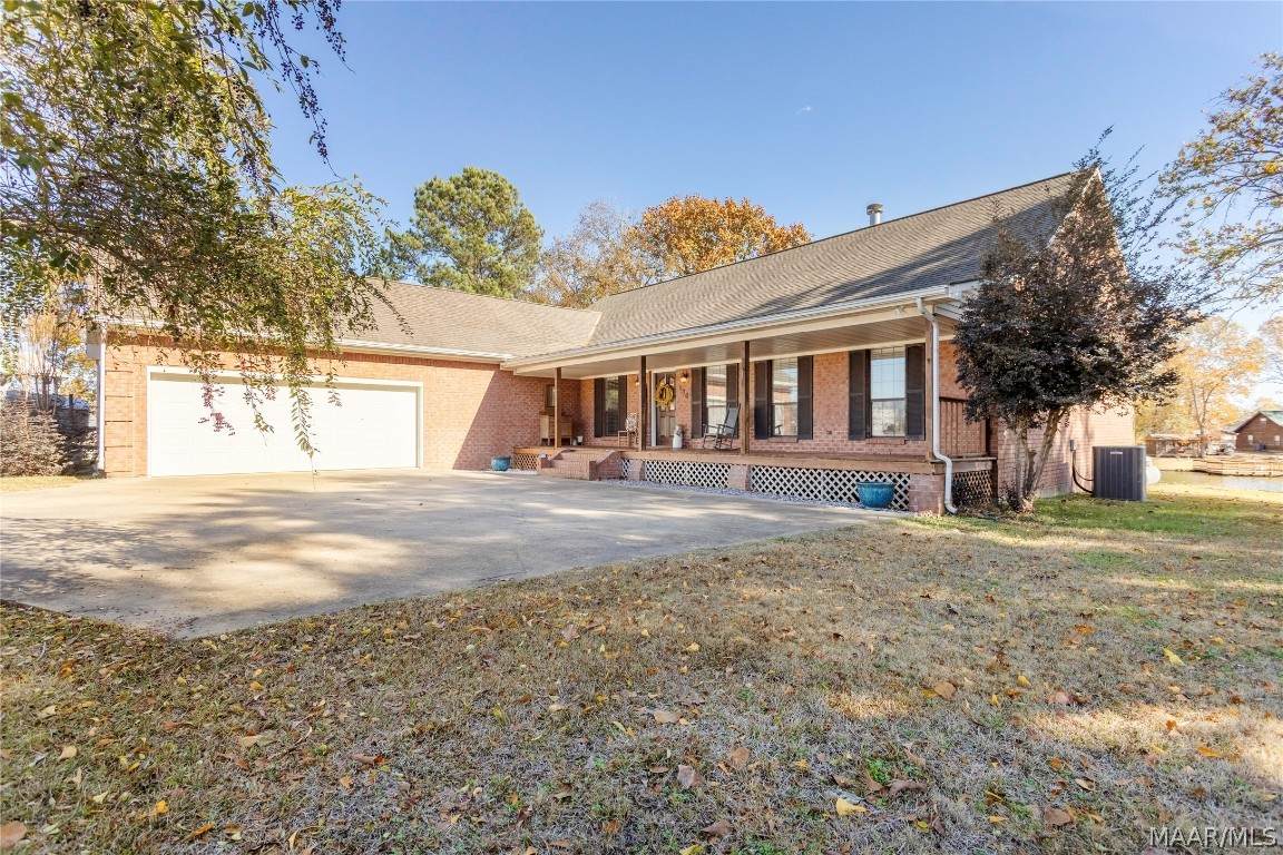 135 Shull Road - Photo 1
