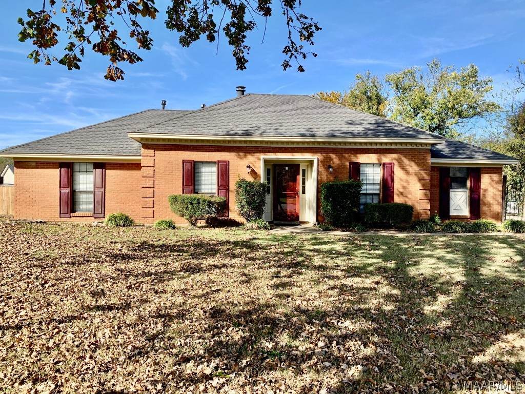 6205 Stowers Place - Photo 1