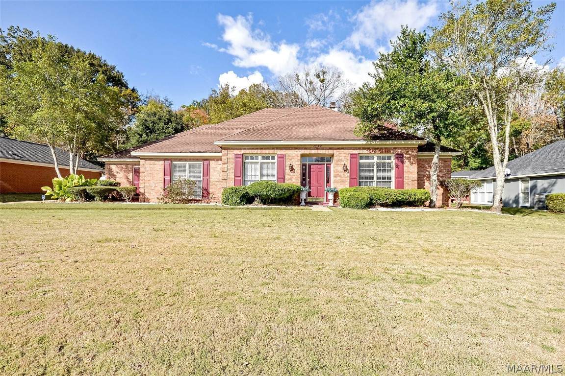 6549 Eastwood Glen Drive - Photo 1