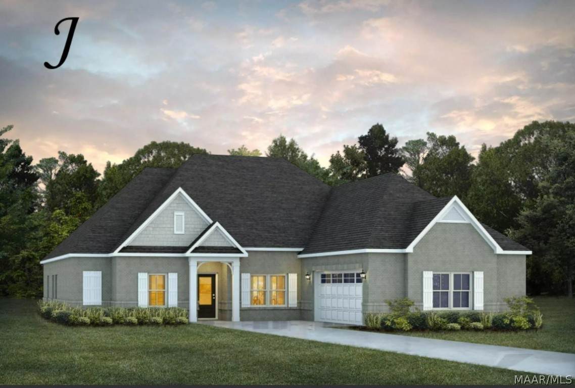 1429 Charleston Drive - Photo 1