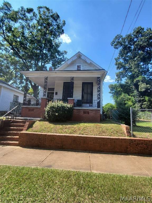 474 Jackson Street - Photo 1