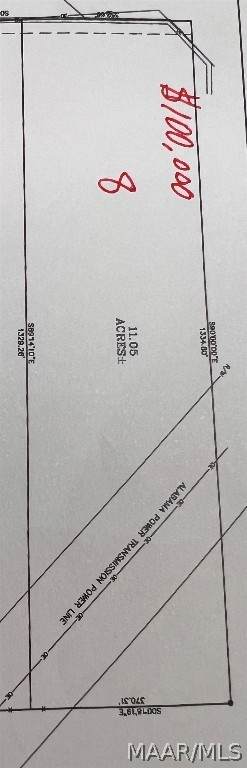 Lot 8 Highway 134 - Photo 1