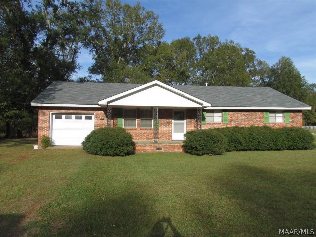 5807 Highway 80 Highway - Photo 1