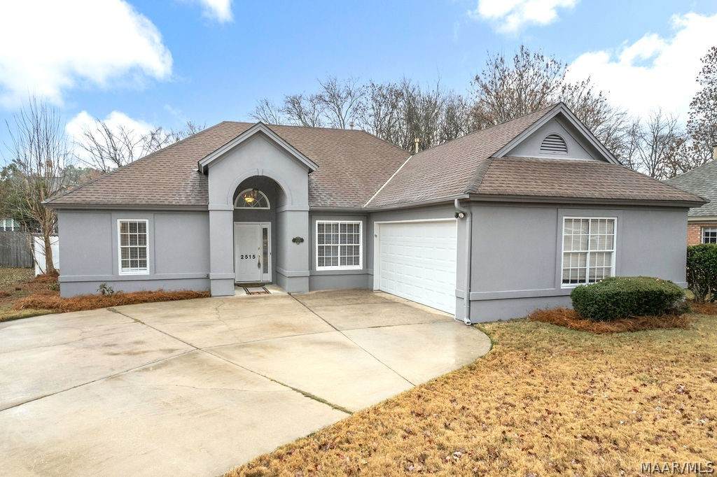 2515 Christina Court - Photo 1