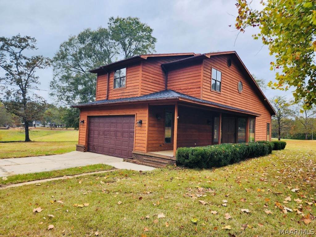 1687 Enon Road - Photo 1