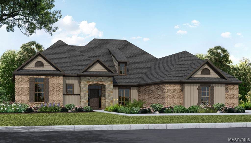 8555 Twin Gables Drive - Photo 1
