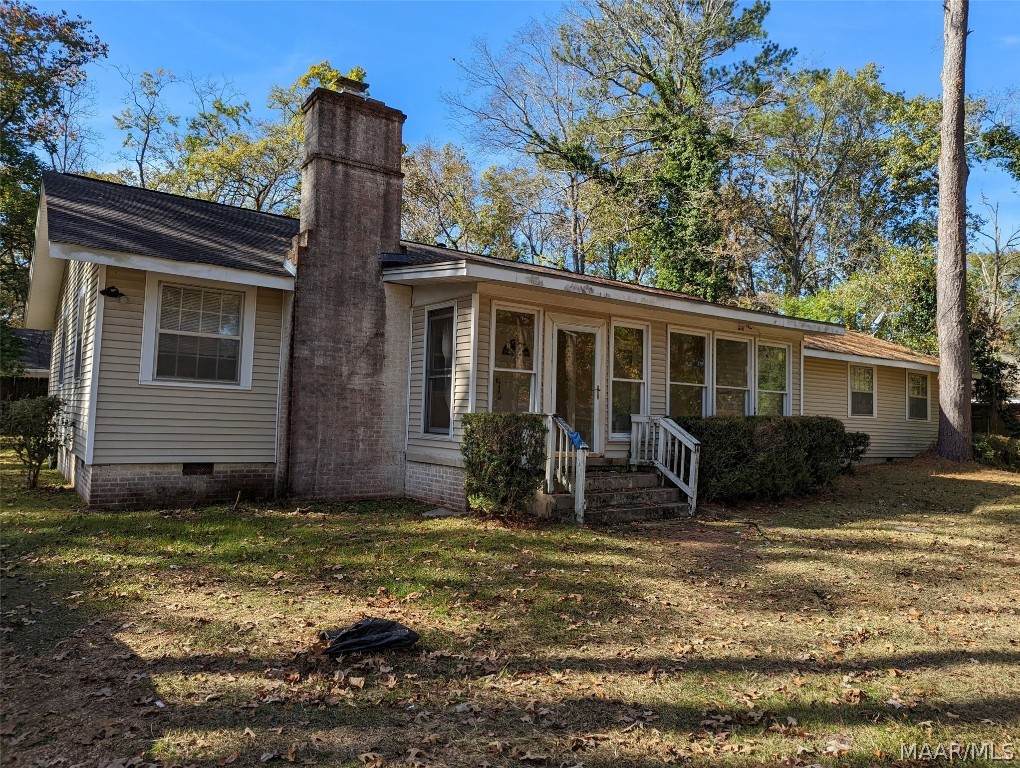 1838 Robison Hill Road - Photo 1