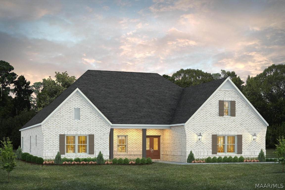 204 Ava Lane - Photo 1